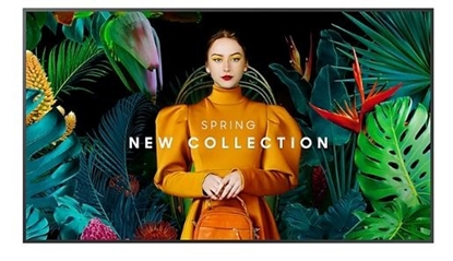 Attēls no SAMSUNG QB75C 75inch UHD 16/7 350nit