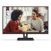 Picture of LCD Monitor|AOC|27 "|2560 x 1440 pixels|Quad HD|Native aspect ratio 16:9|Flat|Q27E3UMF