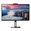 Изображение Monitor Q27V5CW 27 cali IPS HDMI DP USB-C Pivot Kamera
