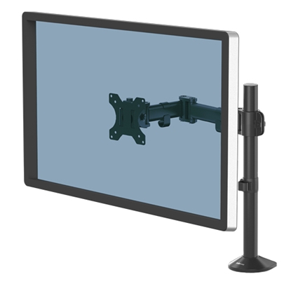 Attēls no Monitora stiprinājums Fellowes Reflex Single Monitor Arm