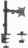 Изображение Monitora stiprinājums Gembird Desk Mounted single Monitor Arm