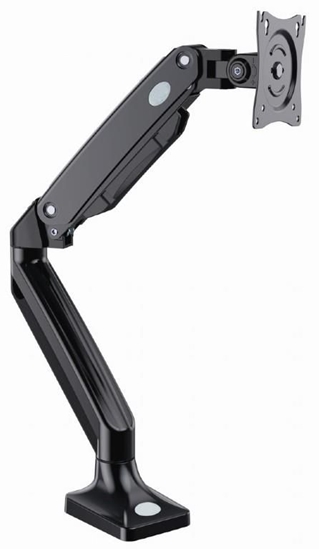 Picture of Monitora stiprinājums Gembird Full-motion Desk Display Mounting Arm