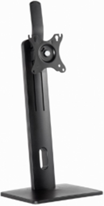 Attēls no Monitora stiprinājums Gembird Monitor Desk Stand