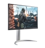 Picture of Monitors LG UHD 27UP650P-W