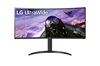 Picture of Monitors LG UltraWide 34WP65CP-B Curved