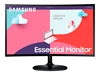 Picture of Monitors Samsung LS27C360EAUXEN