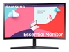 Изображение Monitors Samsung S366C