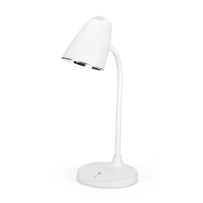 Picture of Montis Wielofunkcyjna akumulatorowa lampka biurkowa LED MT044 table lamp 3 W White