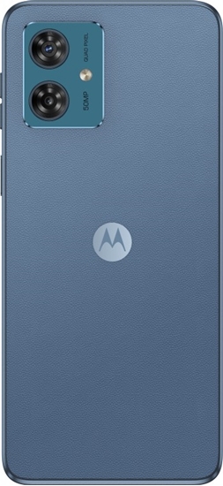 Picture of MOTOROLA G54 6.5" 8/256GB 5000MAH INDIGO BLUE