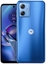 Attēls no Motorola Moto G moto g54 5G 16.5 cm (6.5") USB Type-C 12 GB 256 GB 5000 mAh Pearl Blue