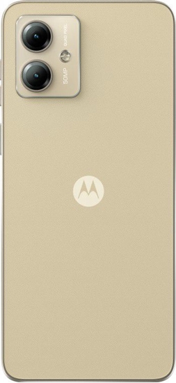 Изображение Motorola moto G14 butter cream