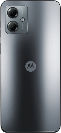 Изображение Motorola moto G14 steel grey
