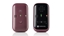 Attēls no Motorola | Travel Audio Baby Monitor | PIP12 | Crystal-clear HD sound; 10 hours of battery life; The portable, magnetic design powers off the units automatically | Burgundy