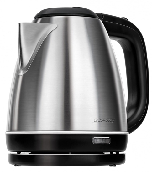 Изображение MPM MCZ-84M electric kettle 1 l