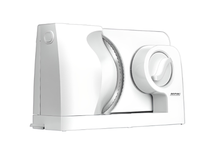 Picture of MPM MKR-05 slicer white, 150 W