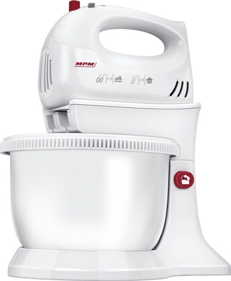 Picture of MPM MMR-16Z mixer Stand mixer