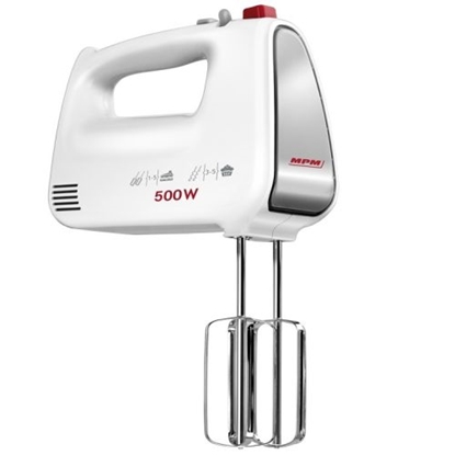 Picture of MPM MMR-19 Hand mixer 500W