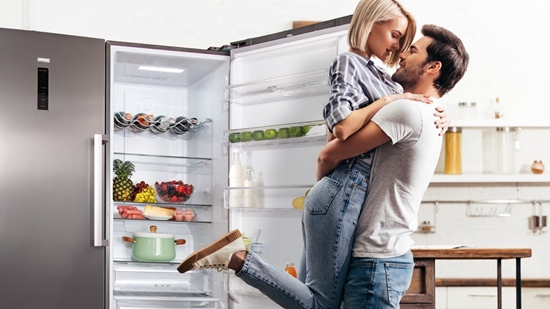 Picture of MPM-304-ZF-12 freezer Freestanding Inox