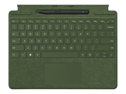 Picture of MS Surface Pro 8/9 Type Cover + Slim Pen