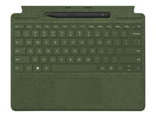 Picture of MS Surface Pro 8/9 Type Cover + Slim Pen