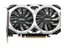 Изображение Videokarte MSI GeForce GTX 1650 D6 VENTUS XS OCV3 4GB
