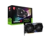 Picture of MSI GEFORCE RTX 4060 TI GAMING X 16G graphics card NVIDIA 16 GB GDDR6