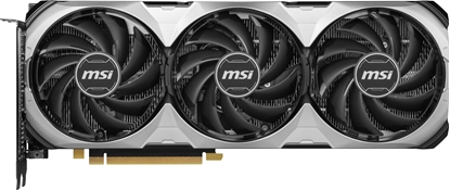 Изображение MSI GeForce RTX 4060 Ti VENTUS 3X 8G OC NVIDIA 8 GB GDDR6