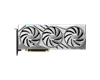 Picture of MSI | GeForce RTX 4070 GAMING X SLIM WHITE 12G | NVIDIA | 12 GB | GeForce RTX 4060 | GDDR6X | HDMI ports quantity 1 | PCI Express Gen 4 | Memory clock speed 2625 MHz