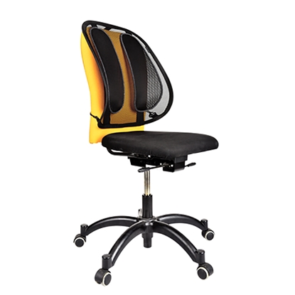 Attēls no Muguras atbalsts FELLOWES Office Suites Mesh (9191301)
