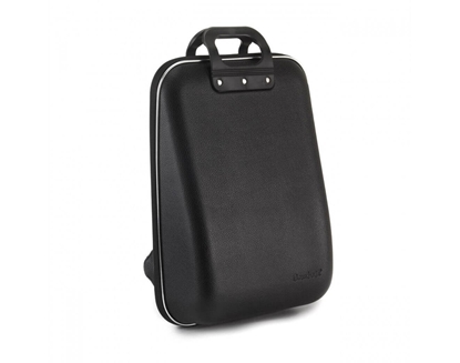 Attēls no Mugursoma Bombata Classic 15.6" - 16", melna