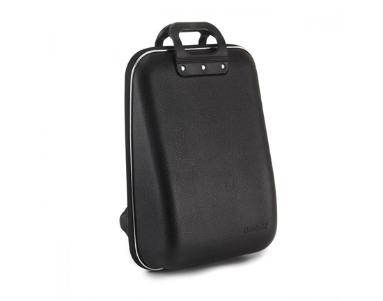 Picture of Mugursoma Bombata Classic 15.6" - 16", melna