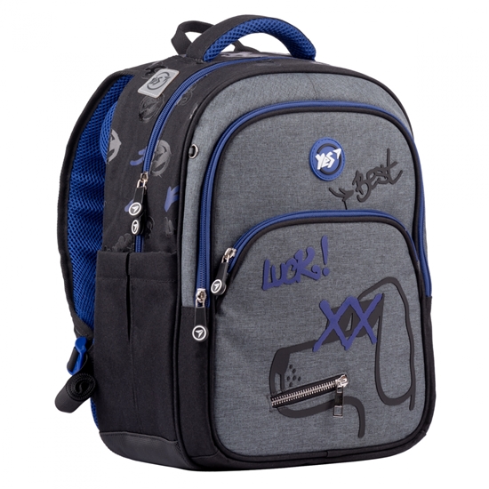 Picture of Mugursoma YES S-40 Luck