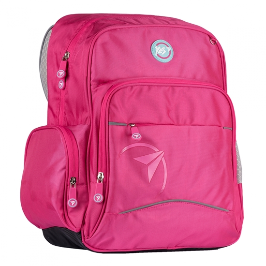 Picture of Mugursoma YES S-80-2 College time, rozā