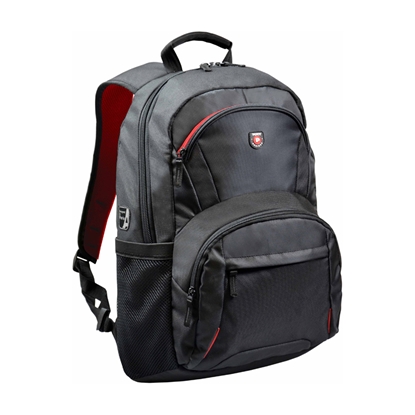 Attēls no Mugursoma portatīvajam datoram PORT Houston, BK 15.6'