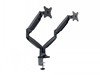 Изображение Multibrackets M Deskmount Gas Spring Dual Black