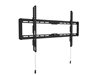 Picture of Multibrackets M Universal Wallmount Fixed Large Black
