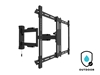 Picture of Multibrackets M VESA Single Flexarm Outdoor 40"-70"