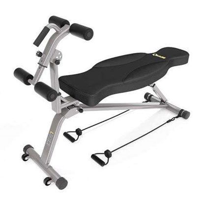 Picture of Multifunction bench HMS L8022