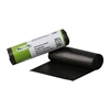 Picture of Atkritumu maisi Multipack Kleen, 30 L, 20 maisiņi/rullī, 10mkr, melni 52x64cm,HDPE
