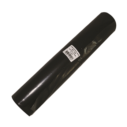 Attēls no Atkritumu maisi , tilpums 200 L, 80x135 cm, 10 gab./rullī, LDPE, 80 mkr, melni
