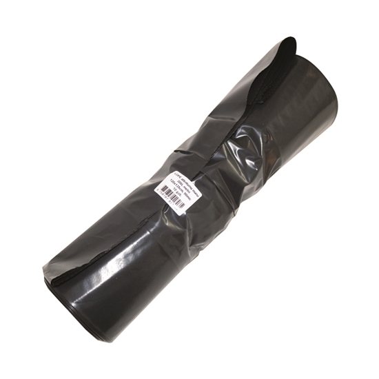 Picture of Atkritumu maisi , tilpums 300 L, 120x135 cm, 10 gab./rullī, LDPE, 90 mkr, melni
