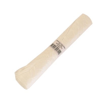 Attēls no Atkritumu maisi , tilpums 40 L, 58x74 cm, 20 gab./rullī, HDPE, 8 mic, balti