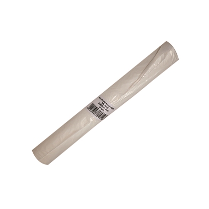 Attēls no Atkritumu maisi , tilpums 50 L, 62x80 cm, 20 gab./rullī, HDPE, 8 mic, balti