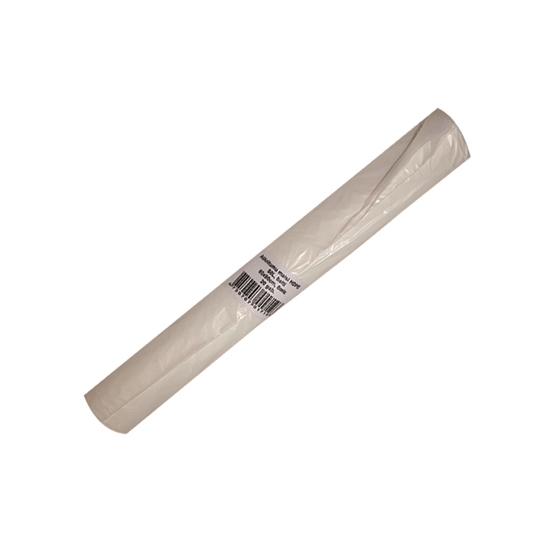 Picture of Atkritumu maisi , tilpums 50 L, 62x80 cm, 20 gab./rullī, HDPE, 8 mic, balti