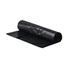 Picture of Atkritumu maisi, tilpums 350 L, 120x150 cm, 10 gab/rullī, LDPE ,50 mkr, melni