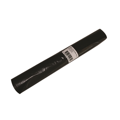 Attēls no Atkritumu maisi, tilpums 60 L, 64 x 84 cm, 10 gab./rullī, LDPE, 30 mkr, melni