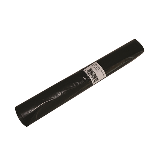 Picture of Atkritumu maisi, tilpums 60 L, 64 x 84 cm, 10 gab./rullī, LDPE, 30 mkr, melni