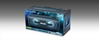 Picture of Muse M-730 DJ Speaker, Wiresless, Bluetooth, Black | Muse | M-730 DJ | 2x5W  W | Bluetooth | Blue | NFC | Wireless connection