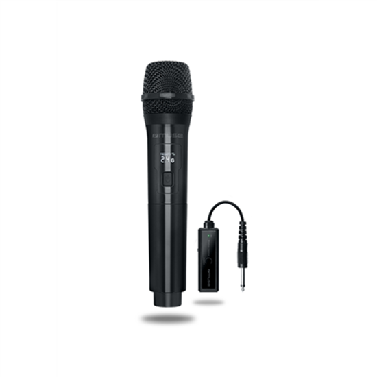 Picture of Muse Wireless Microphone MC-30 WI