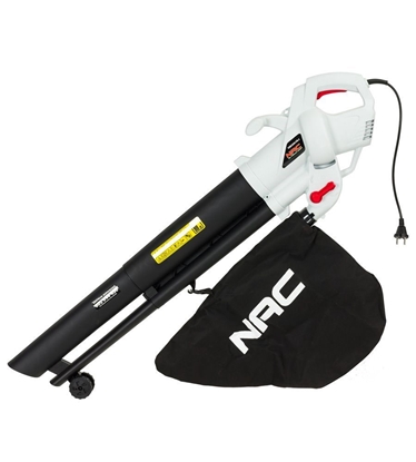 Изображение NAC Odkurzacz do lici VBE320-FS-J